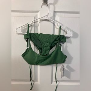 O’Neill Surfside Saltwater Bralette, Rockley Saltwater Classic Bottom